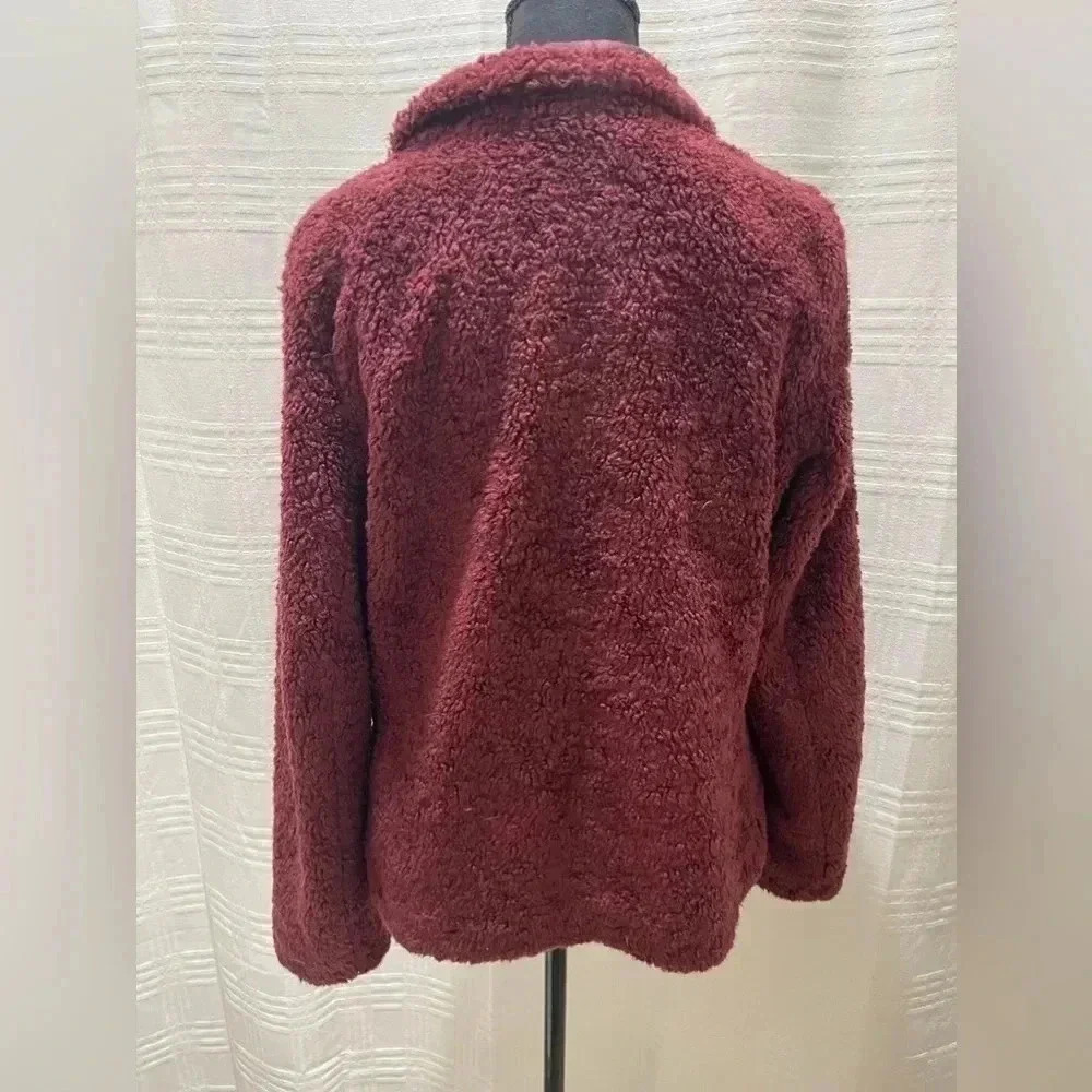 Pendleton wool jacket - Picture 4 of 10